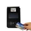 Linux 3.0 LED GPS 2D Barcode Wifi Smart Card Reader Bus Ticket Validator P18-L2