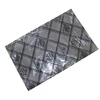 Anti Static Black Conductive Grid PE Bag Shielding Packaging Electrostatic PC Accessories
