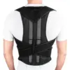 Back Posture Corrector Full Back Brace Shoulder Posture Correction for Upper and Lower Back Support Brace to Improve
