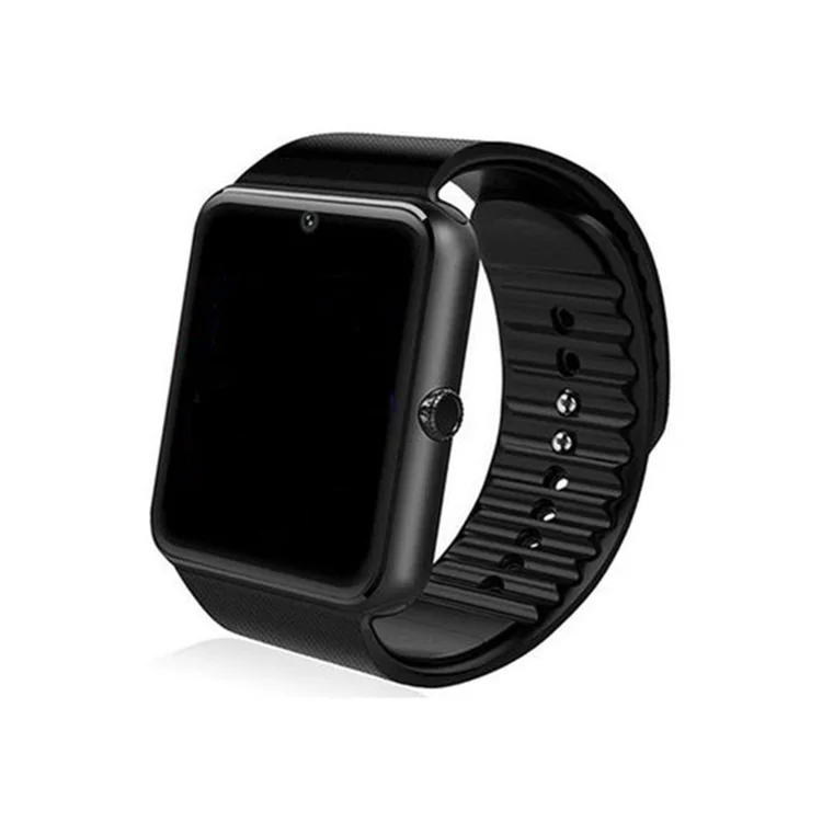 

2019 best smartwatch offers android wear smart watch gt08 bluetooth, Black;gold;silver;red