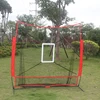 High Quality Outdoor Practice Net Baseball