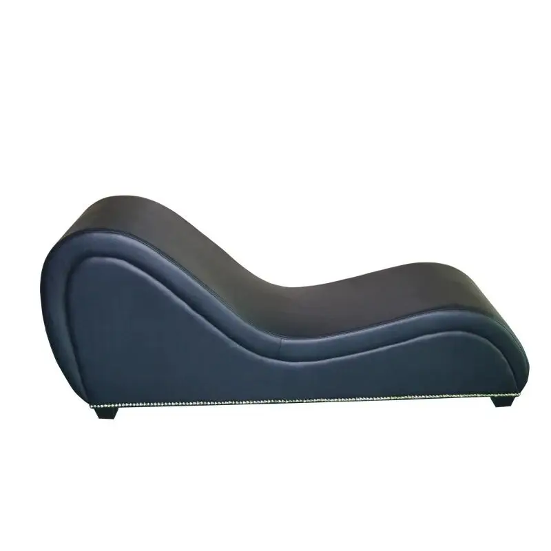 yoga chaise positions