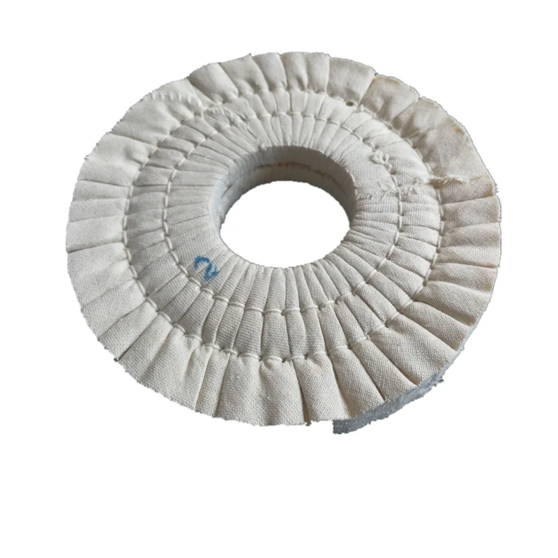 

buffing wheel for Edge banding machine