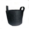 Hydro store grow bags high quality plastic for plants non woven fabric bag