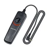 Wholesale Wired Shutter Release RS-60E3 Digital Camera Remote Release Cord For Canon 600D 60D 550D 1100D