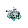 Hot sale FAW xichai 4 cylinders 4 stroke EURO III CA4DF3-13E3 diesel engine for bus