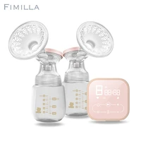 

Breast Pump On Sale Milk Pump Breast Double Electric Breast Pump New