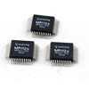MT29F4G08ABBFAH4-AAT:F TR MCU&RF IC 2.0V~5.5V Working Voltage Used for Intelligent lighting