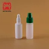 PP/PE Material Plastic Squeeze Bottles On Sale