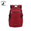 hot selling large capacity men business backpack with usb charger laptop backpack bag manufacturers china