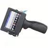 300-600DPI Factory High speed multiple purpose handheld inkjet plastic bottle cap code printer,automatic inkjet printer