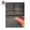 stainless steel plain weave vibrating screens for mining