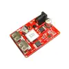 Lm2596 Lm2596s DualUsb Dcdc 9v12v24v36v To 5v3a Step Down Buck Converter Board Car Charger Solar Power Supply Module for arduino