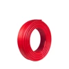 20*2.0mm red pexa pipe australia pipe pex