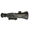 Advanced infrared night vision black and white ir spotting night time scope
