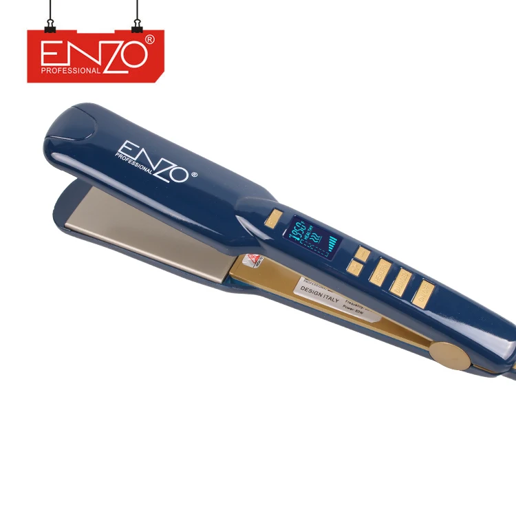italian hair straightener brands