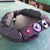 Disco Show Machine 9 Eyes LED Spider Moving Head Laser Lights for Night Club