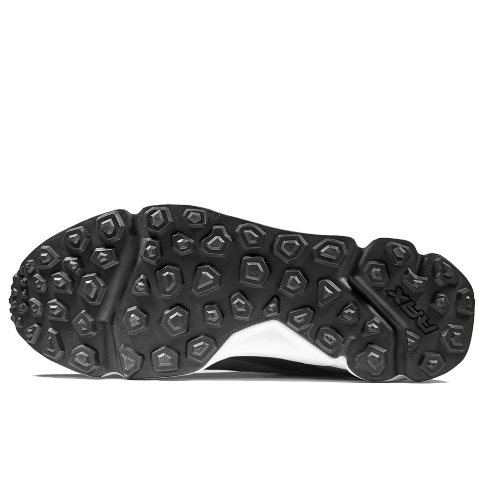 
RAX Men Hiking Shoes Backpacking Outdoor Walking Shoes 