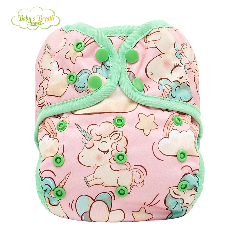 

wholesale  pul baby infant pocket cloth diaper nappy cover reusable double gusset cloth diapers, Customer's requirement