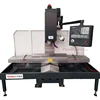 cnc milling machine TVK726 high precision universal machining center xk7126 cutting tools