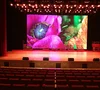 Indoor HD Flexible Curved P3.91 P4.81 P6.25 Large LED Large Display Screen