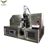 PLC Control 2000W Manual Operation Ultrasonic Nail Enamel Soft Tube Sealing Machine with Cutting