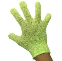 

Sample free 13g Nylon Body Bath And Shower Glove