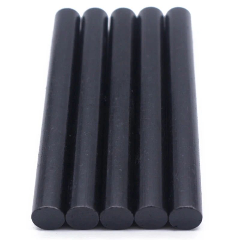 

8*80mm Emergency Flint StoneMagnesium FirestarterCamping Starter Fire