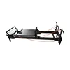LEEKON LK-7007-72 Indoor Fitness Bed with Safe Sensible Exercise System Home Reformer Pilates