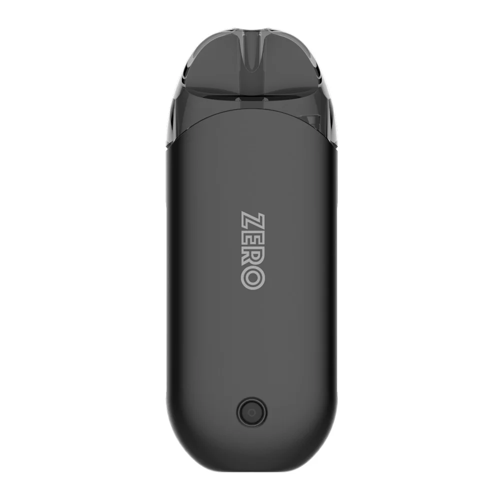 2019 New Trending MTL Vape Kit 2ml Ecig Pod 650mAh Vaporesso Renova Zero Electronic Cigarette