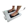 Factory custom shoe/insole 3d foot pressure scanner price