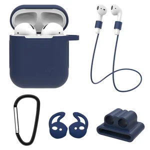 5 1 Shockproof Case AirPods