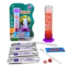 My first chemistry lab for developing kids intelligence science toy