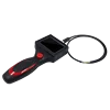 Industrial internal Probed video endoscope car inspection tools