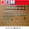6BT Engine Lower Engine Gasket Set 4089649 3802376