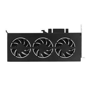 JONSBO VF 1 Graphics Card Heatsink RGB Light Effect