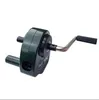 Skyplant greenhouse side manual roll up motor unit roll up winch for ventilation FCL 104