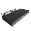16 port 16 GSM telecommunication wireless voice gateway, call center/virtual operation/enterprise communication VoIP gateway