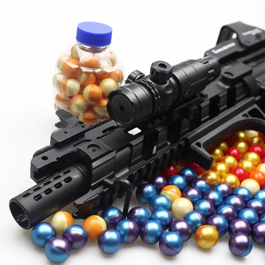 

2020 paintball balls guns for shooting paintballs balls, Customized color