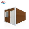 Modular flat pack build prefab shipping contain homes houses