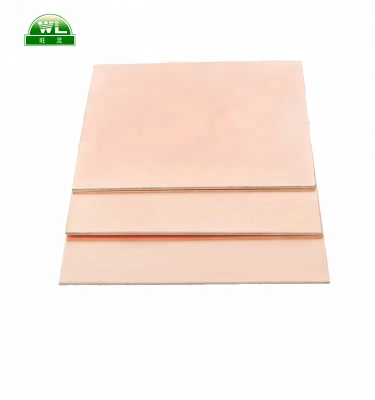 
F4BTM350 DK3.50 Ptfe-copper-clad-laminate materials and filler with the Nano-ceramic(F4BTM350)ptfe ceramic dielectric material 