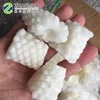 Cooked Squid Tentacles Illex Squid Flower Squid for Sale