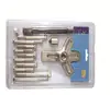 13pcs director puller use on steering wheels with tapped holes car body repair tool/set