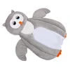 Infant Correction Lateral Occipital Position Stereotyped Mattress Anti-Overflow Milk Mattress