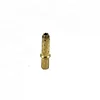 China hot sale high precision metal CNC lathe processing part