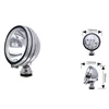 Car Universal Led Fog Light Lamp Replacement H3 12V 55W 24V 70W 158*120*190mm