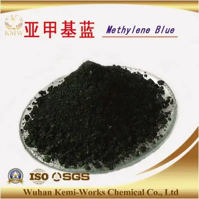
Basic Blue 9/ Methylene blue/ 61-73-4/ 7220-79-3 
