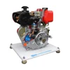 engine training model/ automotive training model/ 4 stroke diesel engine study bench