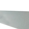 Polished crystal white quartz mirror fleck tiles