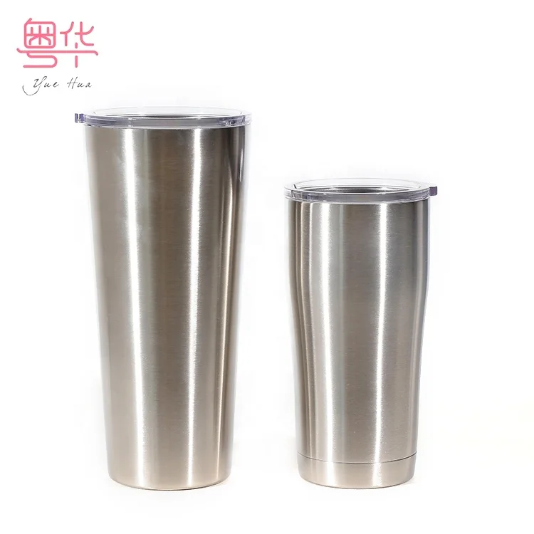 

personality travel cup stainless steel vacuum tumbler cups coffee cup, Customers' requirement